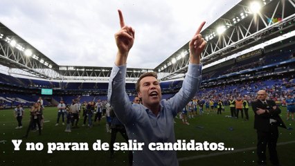 Las necesidades del Betis para las temporada 2019/2020