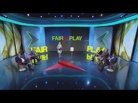 Fair Play - Analiza e javës së 28-të të Superligës (14 prill 2019)