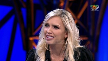 Portokalli, 14 Prill 2019 - Gerhard Deci (S’ia vlen palestra)