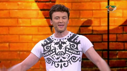 Portokalli, 14 Prill 2019 - Ketri (Hajduti i lagjes)