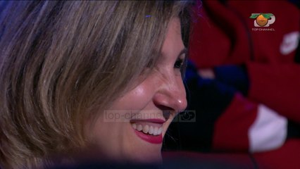 Portokalli, 14 Prill 2019 - Luzja (Kontroll në Azil)