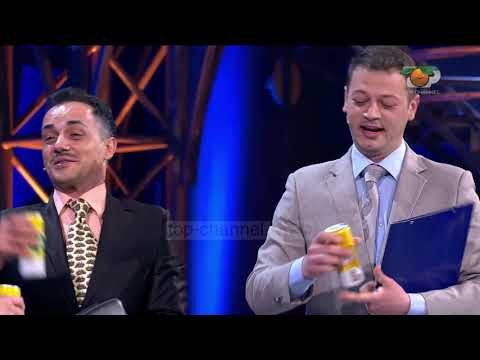 Portokalli, 14 Prill 2019 - Nasi dhe Naqja (Drejtësia)