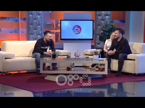 Ditë e Re - Rikthehet Centaur , grupi i parë i metalit në Shqipëri