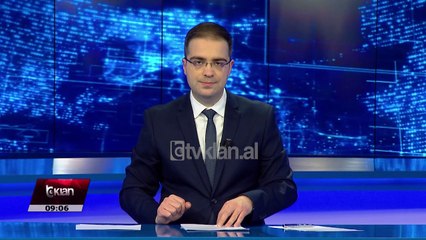 Edicioni i Lajmeve Tv Klan 15 Prill 2019, ora 09:00
