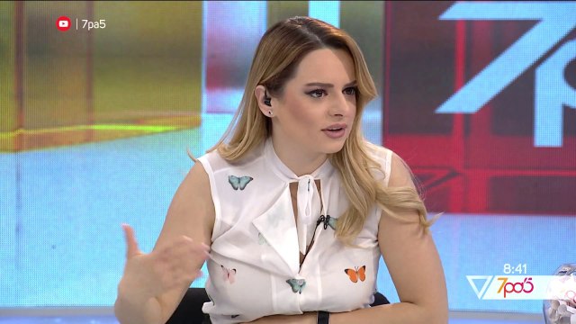 7pa5 - Aksioni i rradhës i opozitës - 15 Prill 2019 - Show - Vizion Plus