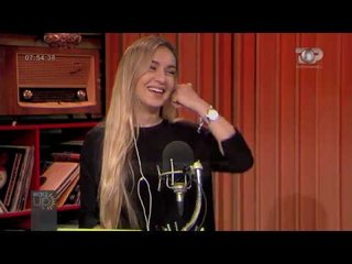 Wake Up, 15 Prill 2019, Pjesa 2 - Top Channel Albania - Entertainment Show