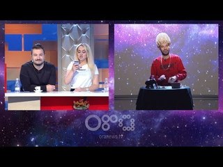 Ditë e Re - Zogu parashikon horoskopin javor (15 prill 2019)