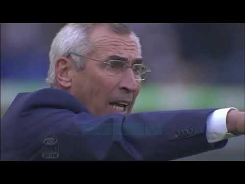 Edi Reya trajner i Shqipërisë, pritet zyrtarizimi te kuqezinjtë - News, Lajme - Vizion Plus