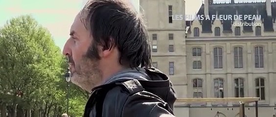 Bande-annonce du film Tends moi la main