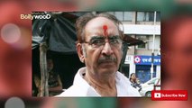 Ajay Devgan Father Veeru Devgan Died
