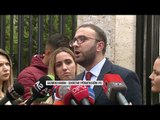 PD padit ministrin Lleshaj - Top Channel Albania - News - Lajme