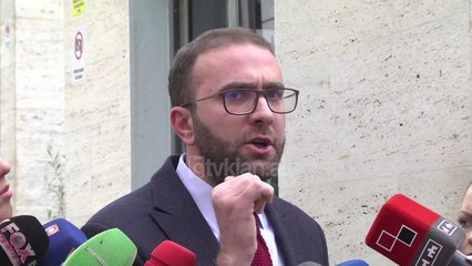 Bardhi akuza Prokurorise