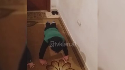 Arrestohet per veprime terroriste ish-komandoja