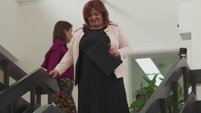 VMRO-ja dorëzon vërejtjet e saj për propozim Ligjin për Prokurorinë Publike