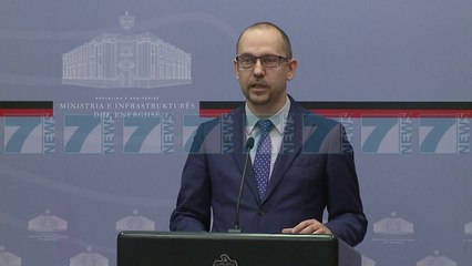 ANULOHEN 9 KONTRATA KONCESIONARE - News, Lajme - Kanali 7