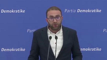 BARDHI EDI RAMA KUFOMË POLITIKE