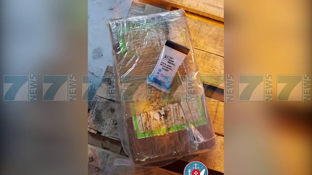 KAPEN NE MALTE 91 KG KOKAINE E PASTER, ME DESTINACION SHQIPERINE - News, Lajme - Kanali 7