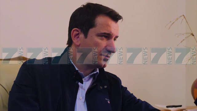 BASHKIA I JEP TITULLIN «SIMBOL I TIRANES» RAHMAN PARLLAKUT - News, Lajme - Kanali 7