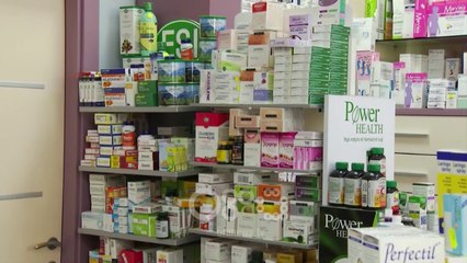 RTV Ora - Ilaçi "Ponstan" tërhiqet nga tregu