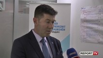 Report TV -Memorandum kundër ekstremizmit të dhunshëm