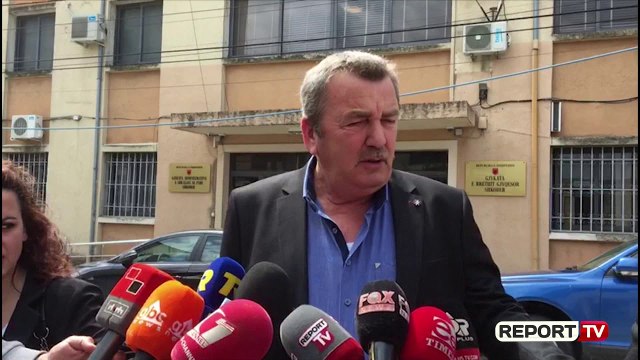 Report TV -E denoncoi në portal, Voltana Ademi padit biznesmenin e transportit