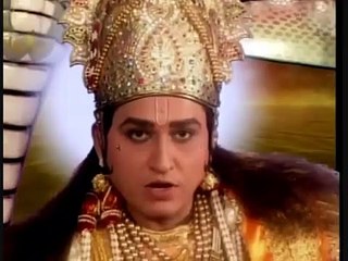 32. Brahma Vishnu Mahesh Part 032