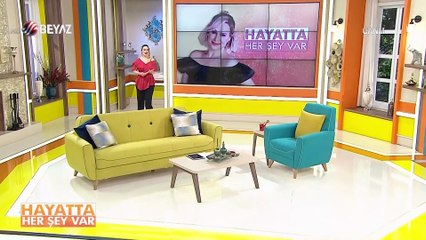 Hayatta Her Şey Var 27 Mayıs 2019