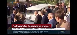 Oğuz Haksever'den Yassı Ada yorumu