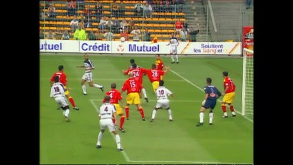 2000- 2001 J 02 LENS -EAG 3-2