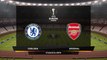 Chelsea vs. Arsenal - UEFA Europa League Final 2019 - CPU Prediction - The Koalition