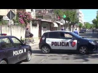 NË KËRKIM PËR PLAGOSJEN E ISH BOKSIERIT, KAPET I DYSHUARI DHE DY KUSHËRINJTË