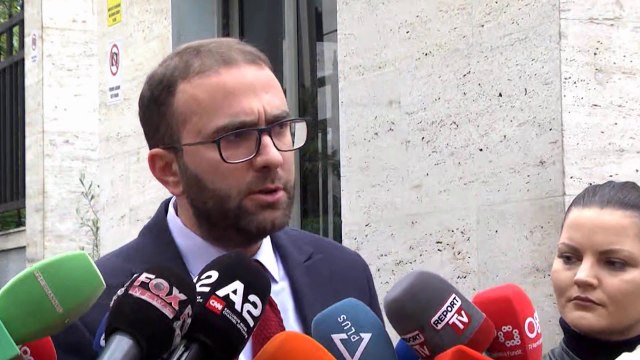 PADIA E PD NDAJ LLESHAJ DHE POLICISË, BARDHI NË PROKURORI