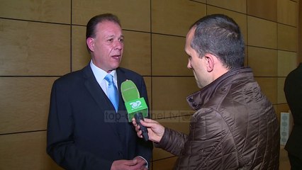 Gjonaj: Shqipëria trazohet nga jashtë! - Top Channel Albania - News - Lajme