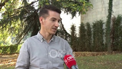 RTV Ora - Bernard Dosti i akuzuar për disa artikuj shkencor të kopjuar