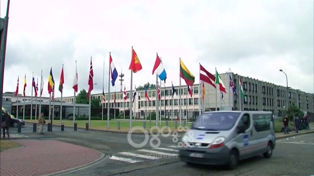 RTV Ora - Meta nga Roma: Shqipëria mbështet zgjerimin e NATO-s