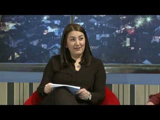 Qasje: "Identiteti im prilli i së vërtetës"