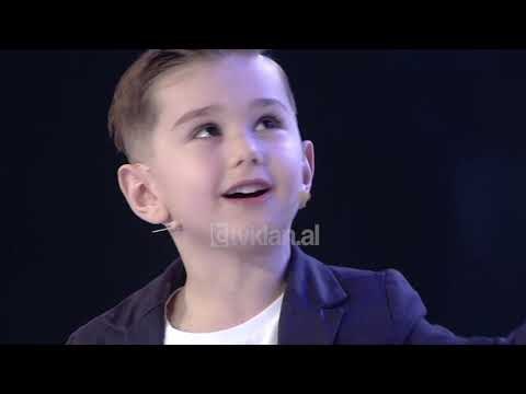 Ne kurthin e Piter Pan - Alketa dhe femijet ne audicione! (Sezoni 2)