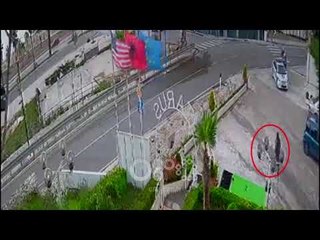 RTV Ora - "Një person po lëviz me armë te Uji i Ftohtë", pranga vlonjatit pas denoncimit