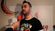 La troisième soirée de Layeli Tunivisions dans sa cinquième édition :Chadi Achhab