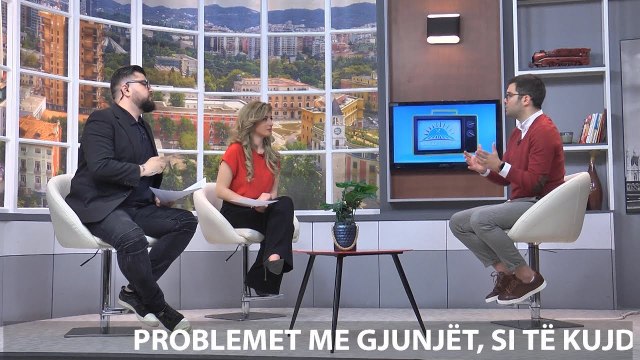 Rreze Dielli, 16 Prill 2019 – I ftuar Ilvi Begolli