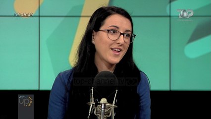 Wake Up, 16 Prill 2019, Pjesa 2 - Top Channel Albania - Entertainment Show