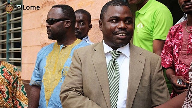 Elections locales: Djimon Oré tance ses pairs de l'opposition