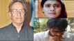 Ajay Devgn's father Veeru Devgn's funeral: Ajay & Kajol get emotional | FilmiBeat