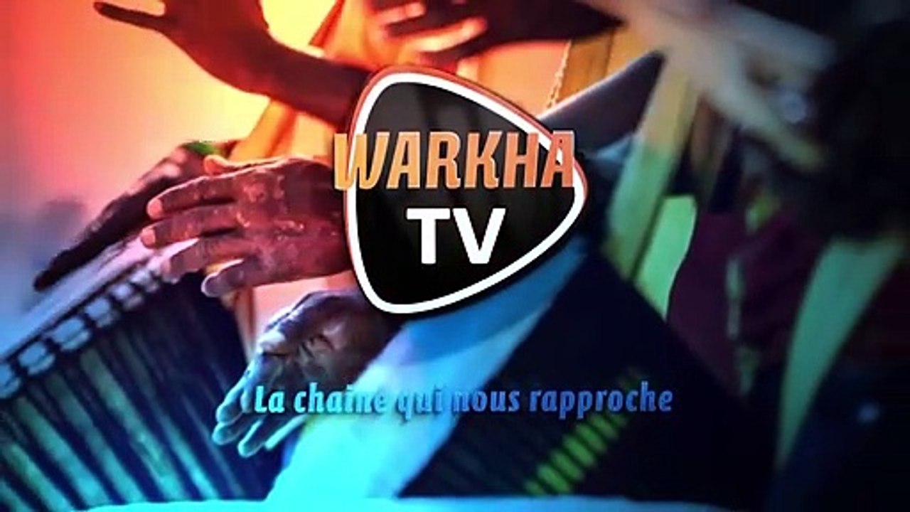 Sit In #dafadoy - Zahra Iyan Thiame présente  en tant que Femme