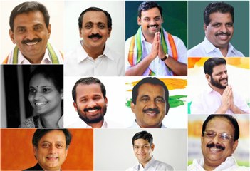 കേരളത്തിൽ നിന്ന് കേസില്ലാത്ത രണ്ട് പേർ  | Oneindia Malayalam