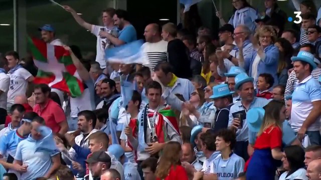 Aviron Bayonnais champion de France PROD2