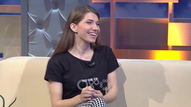 Dite e Re - Juela Skarra flet për Planifikimin Familjar