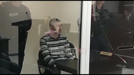 Autori i masakrës së Selenicës Zykaj 'braktiset' nga avokati, dëshmitari: Nuk pashë gjë