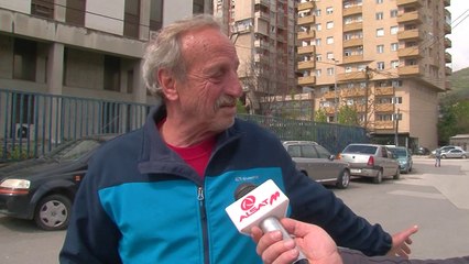 Tetovë, probleme të shumta infrastrukturore