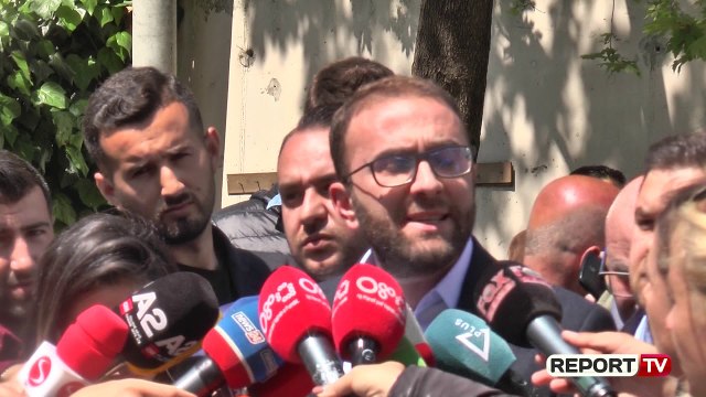 Burg për 3 protestues, 2 të tjerë në arrest shtëpie, Bardhi: Edi Ramës do i kthehet dhuna mbrapsht